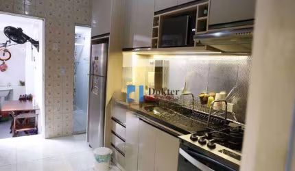 Casa à venda, 90 m² por R$ 390.000,00 - Limão - São Paulo/SP
