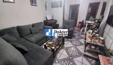 Sobrado com 3 dormitórios à venda, 189 m² por R$ 426.000,00 - Pirituba - São Paulo/SP