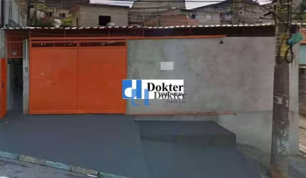 Terreno à venda, 280 m² por R$ 1.600.000,00 - Jardim Peri - São Paulo/SP