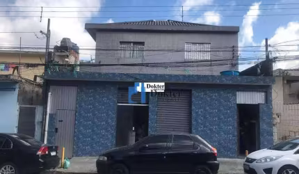 Prédio à venda, 487 m² por R$ 1.000.000,00 - Vila Teresinha - São Paulo/SP