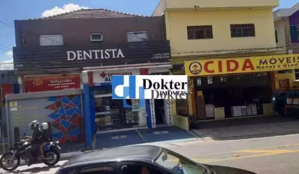 Prédio à venda, 320 m² por R$ 1.000.000,00 - Freguesia do Ó - São Paulo/SP