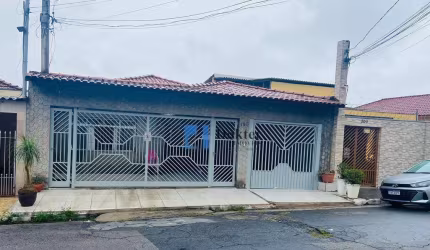 Casa com 3 dormitórios à venda, 360 m² por R$ 920.000,00 - Freguesia do Ó - São Paulo/SP
