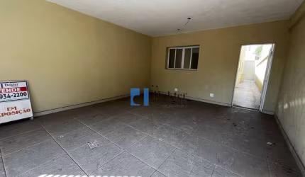 Sobrado à venda, 250 m² por R$ 800.000,00 - Freguesia do Ó - São Paulo/SP