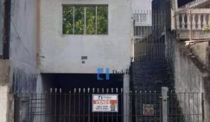 Sobrado com 3 dormitórios à venda, 120 m² por R$ 600.000,00 - Freguesia do Ó - São Paulo/SP