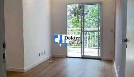 Apartamento com 2 dormitórios à venda, 49 m² por R$ 420.000,00 - Pirituba - São Paulo/SP
