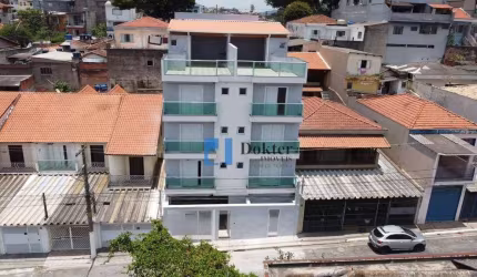 Apartamento à venda por R$ 285.000,00 - Freguesia do Ó - São Paulo/SP
