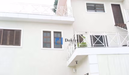 Sobrado com 2 dormitórios à venda, 180 m² por R$ 580.000,00 - Pirituba - São Paulo/SP