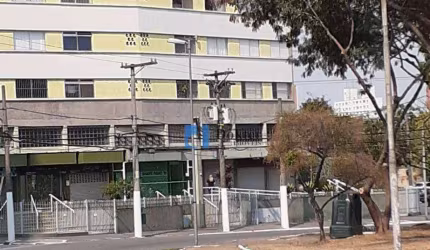 Salão à venda, 130 m² por R$ 580.000,00 - Limão - São Paulo/SP