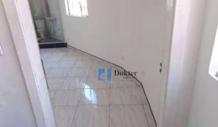 Sala para alugar, 16 m² por R$ 1.072,75/mês - Freguesia do Ó - São Paulo/SP