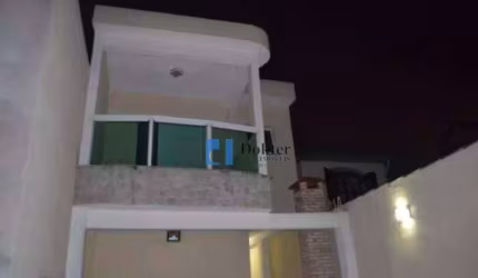 Sobrado com 3 dormitórios à venda, 127 m² por R$ 1.100.000,00 - Freguesia do Ó - São Paulo/SP