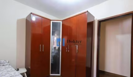 Sobrado com 3 dormitórios à venda, 100 m² por R$ 656.000,00 - Chora Menino - São Paulo/SP