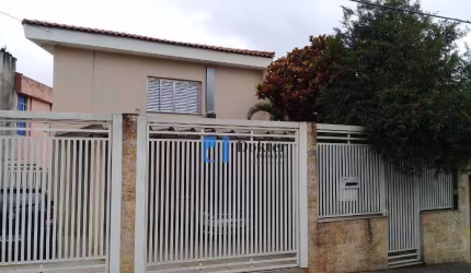Sobrado com 3 dormitórios à venda, 110 m² por R$ 595.000,00 - Freguesia do Ó - São Paulo/SP