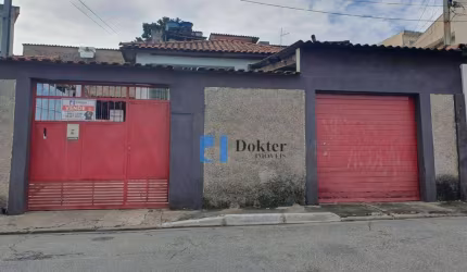 Casa à venda, 68 m² por R$ 360.000,00 - Freguesia do Ó - São Paulo/SP
