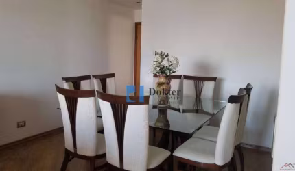 Apartamento com 2 dormitórios à venda, 86 m² por R$ 500.000,00 - Freguesia do Ó - São Paulo/SP