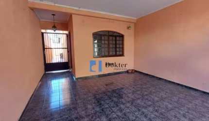 Sobrado com 3 dormitórios à venda, 145 m² por R$ 635.000,00 - Freguesia do Ó - São Paulo/SP