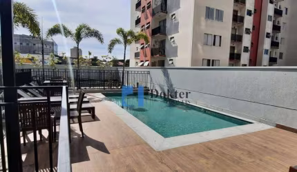 Apartamento com 2 dormitórios à venda, 86 m² por R$ 414.000,00 - Freguesia do Ó - São Paulo/SP