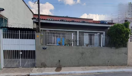 Casa à venda, 62 m² por R$ 350.000,00 - Brasilândia - São Paulo/SP
