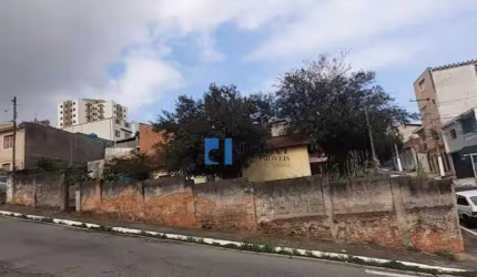 Terreno à venda, 319 m² por R$ 900.000,00 - Limão - São Paulo/SP