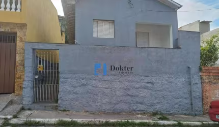 Casa com 3 dormitórios à venda, 200 m² por R$ 445.000,00 - Freguesia do Ó - São Paulo/SP