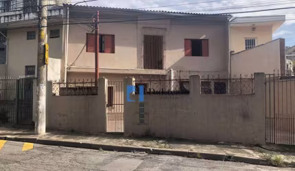 Sobrado com 3 dormitórios à venda, 300 m² por R$ 596.000,00 - Pirituba - São Paulo/SP