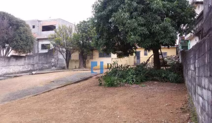 Terreno à venda, 708 m² por R$ 1.770.000,00 - Freguesia do Ó - São Paulo/SP