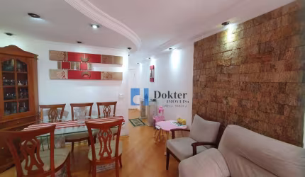 Apartamento à venda, 68 m² por R$ 470.000,00 - Freguesia do Ó - São Paulo/SP