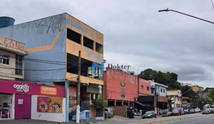 Prédio para alugar, 600 m² por R$ 13.600,00/mês - Freguesia do Ó - São Paulo/SP