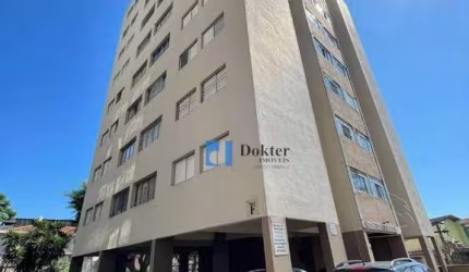 Apartamento com 2 dormitórios à venda, 56 m² por R$ 300.000,00 - Sítio Morro Grande - São Paulo/SP