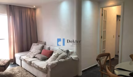 Apartamento à venda, 110 m² por R$ 750.000,00 - Freguesia do Ó - São Paulo/SP