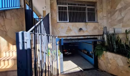 Sobrado à venda, 263 m² por R$ 720.000,00 - Freguesia do Ó - São Paulo/SP
