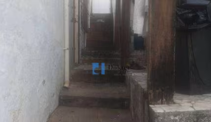 Casa com 4 dormitórios à venda, 130 m² por R$ 350.000,00 - Freguesia do Ó - São Paulo/SP