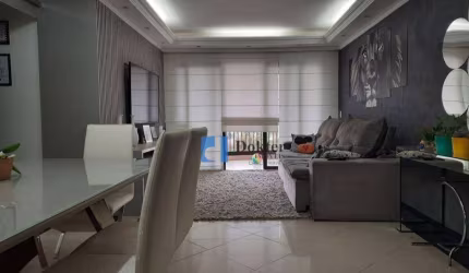 Apartamento com 4 dormitórios à venda, 128 m² por R$ 1.180.000,00 - Mandaqui - São Paulo/SP