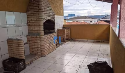 Casa com 3 dormitórios à venda, 134 m² por R$ 636.000,00 - Casa Verde - São Paulo/SP