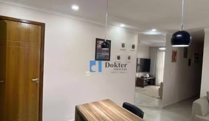 Exelente Apartamento no Bairro do Limãocom 2 dormitorios