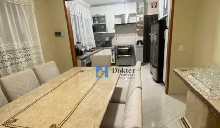 Sobrado com 4 dormitórios à venda, 308 m² por R$ 1.500.000,00 - Freguesia do Ó - São Paulo/SP