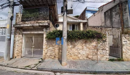 Casa à venda, 160 m² por R$ 700.000,00 - Freguesia do Ó - São Paulo/SP