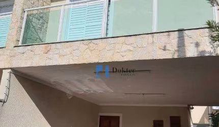 Sobrado à venda, 150 m² por R$ 720.000,00 - Freguesia do Ó - São Paulo/SP