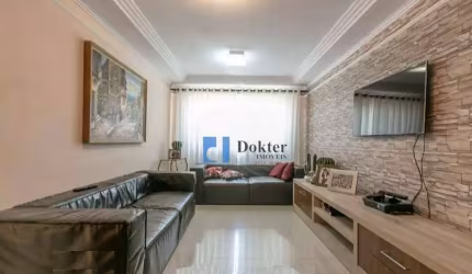 Sobrado à venda, 180 m² por R$ 990.000,00 - Freguesia do Ó - São Paulo/SP