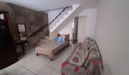 Sobrado com 2 dormitórios à venda, 85 m² por R$ 420.000,00 - Freguesia do Ó - São Paulo/SP