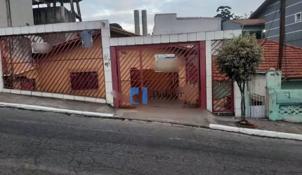 Casa com 4 dormitórios à venda, 140 m² por R$ 720.000,00 - Freguesia do Ó - São Paulo/SP