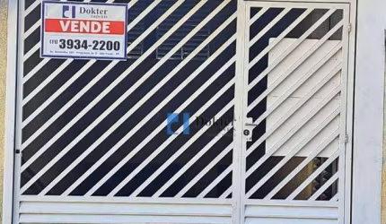 Sobrado com 3 dormitórios à venda, 309 m² por R$ 640.000,00 - Freguesia do Ó - São Paulo/SP