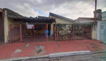 Casa à venda, 120 m² por R$ 550.000,00 - Freguesia do Ó - São Paulo/SP