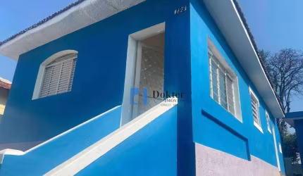 Casa com 2 dormitórios à venda, 170 m² por R$ 750.000,00 - Freguesia do Ó - São Paulo/SP