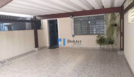 Sobrado com 3 dormitórios à venda, 100 m² por R$ 667.000,00 - Cachoeirinha - São Paulo/SP