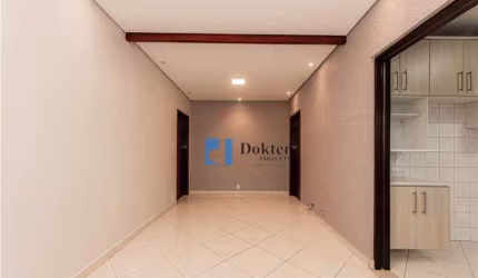 Casa com 3 dormitórios à venda, 170 m² por R$ 625.000,00 - Freguesia do Ó - São Paulo/SP