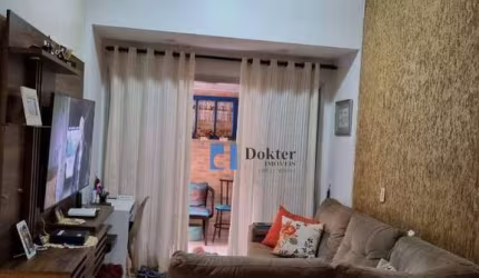 Apartamento com 2 dormitórios à venda, 50 m² por R$ 335.000,00 - Cachoeirinha - São Paulo/SP