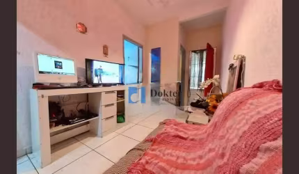 Sobrado à venda, 200 m² por R$ 600.000,00 - Freguesia do Ó - São Paulo/SP
