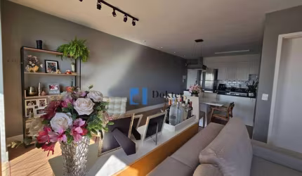 Apartamento à venda, 74 m² por R$ 590.000,00 - Freguesia do Ó - São Paulo/SP