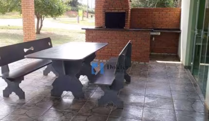 Excelente casa de campo com 4 dormitórios