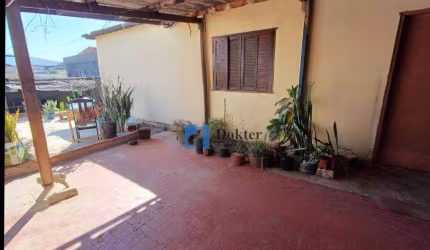 Casa com 4 dormitórios à venda, 300 m² por R$ 1.697.000,00 - Freguesia do Ó - São Paulo/SP
